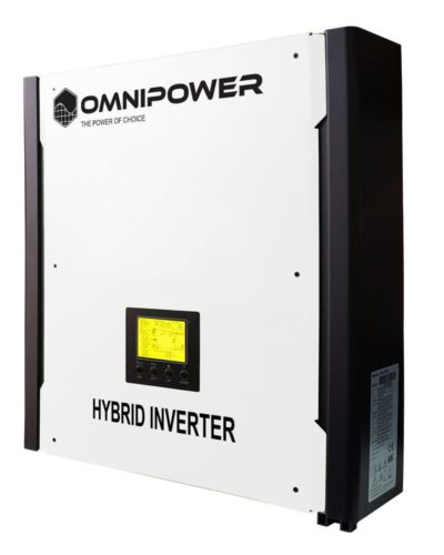 Omnipower 3 Phase Power Inverters